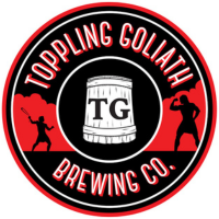 Toppling Goliath