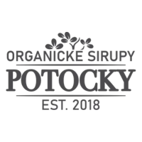 Sirupy Potocky