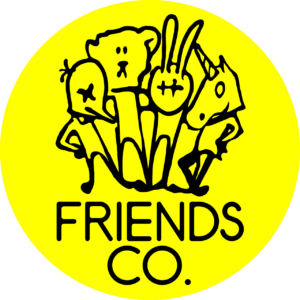 Friends Company