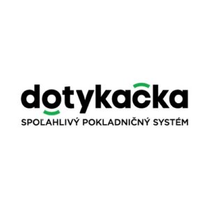 Dotykačka