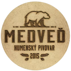 U Medveďa