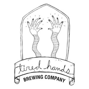 Tired hands UA